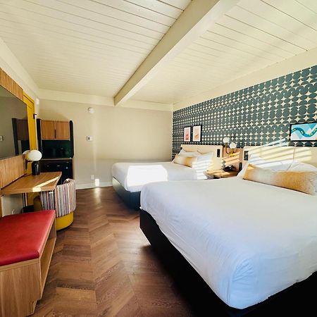 Star Motel San Francisco Extérieur photo