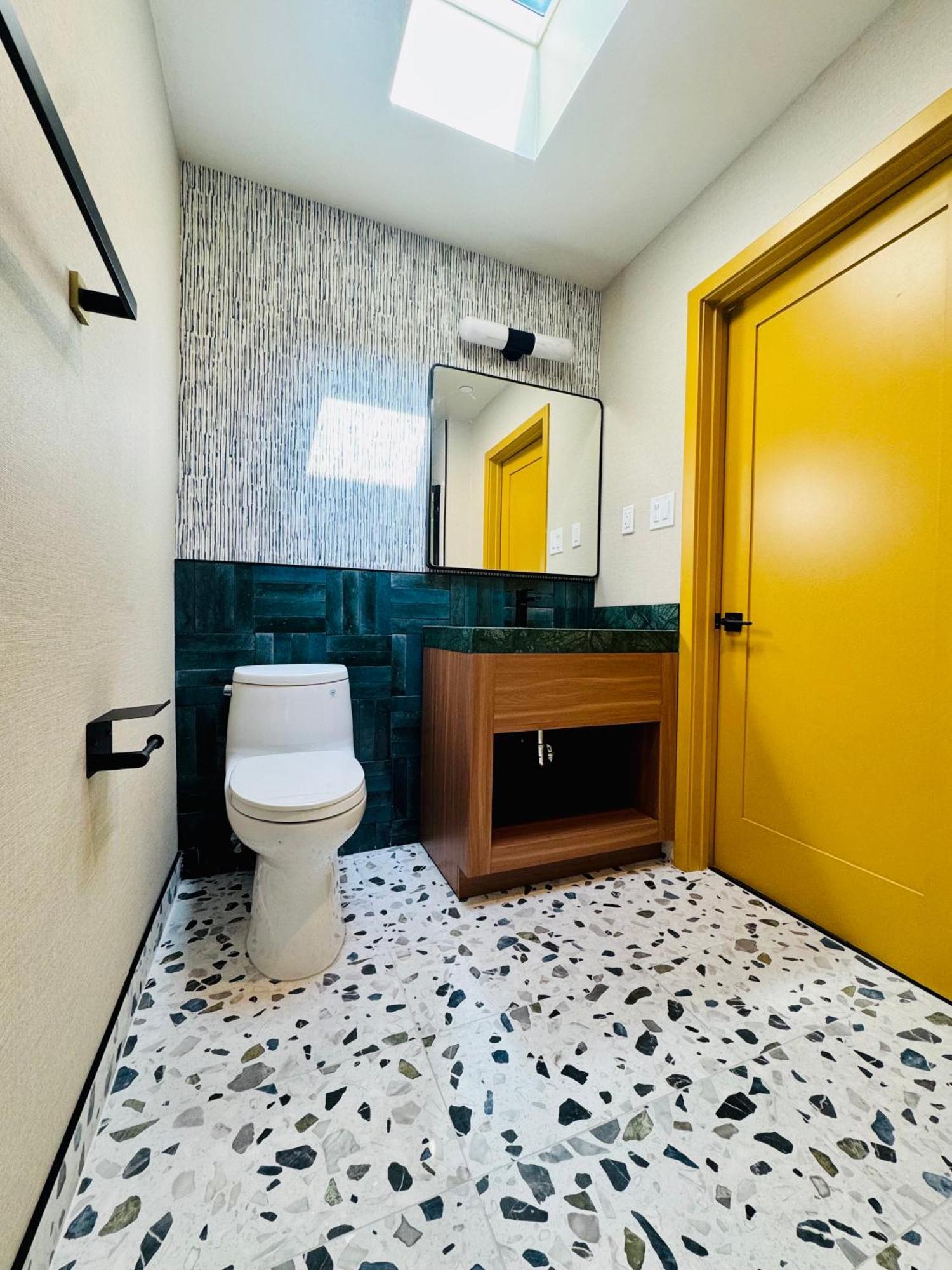 Star Motel San Francisco Extérieur photo