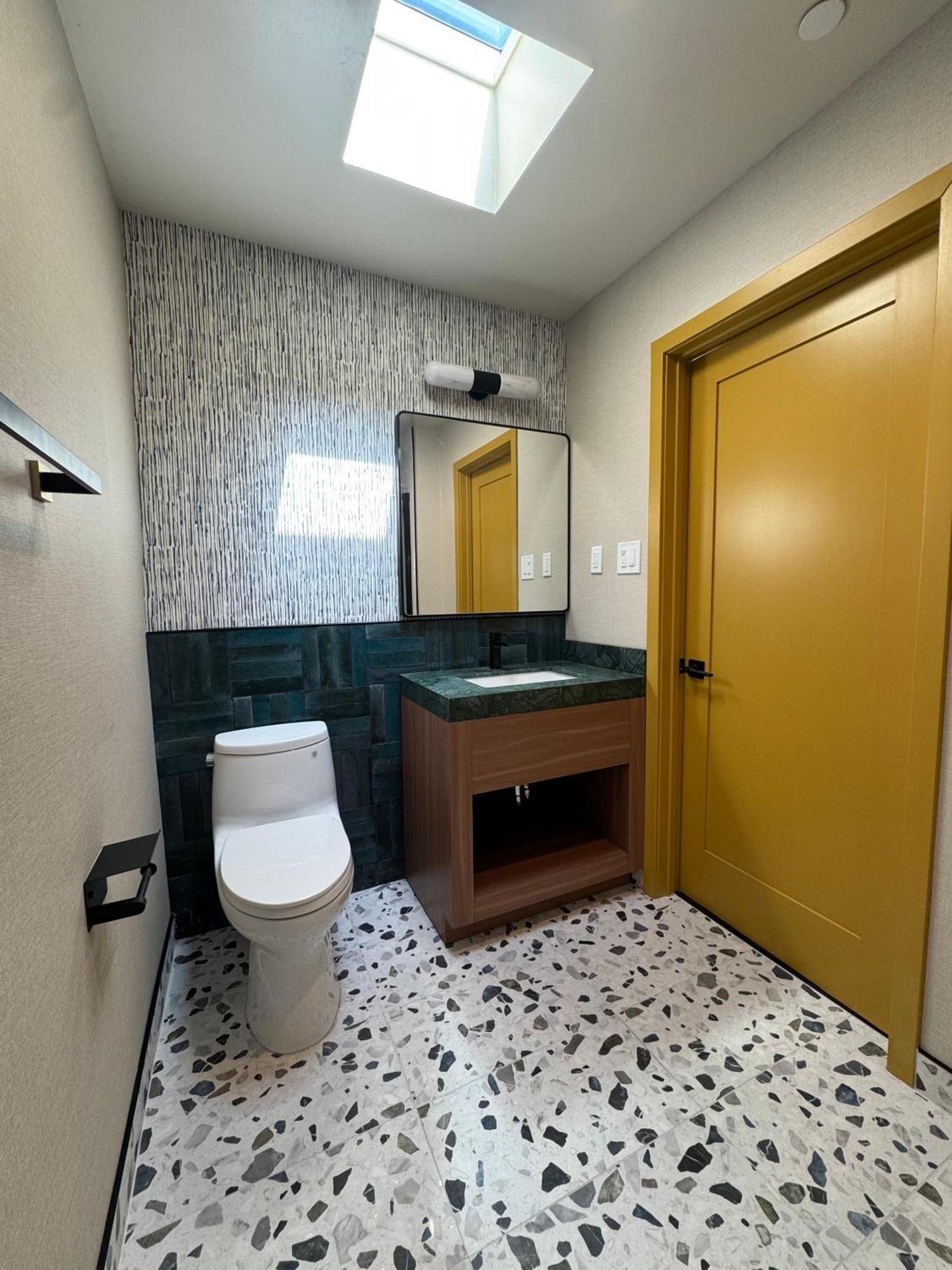 Star Motel San Francisco Extérieur photo