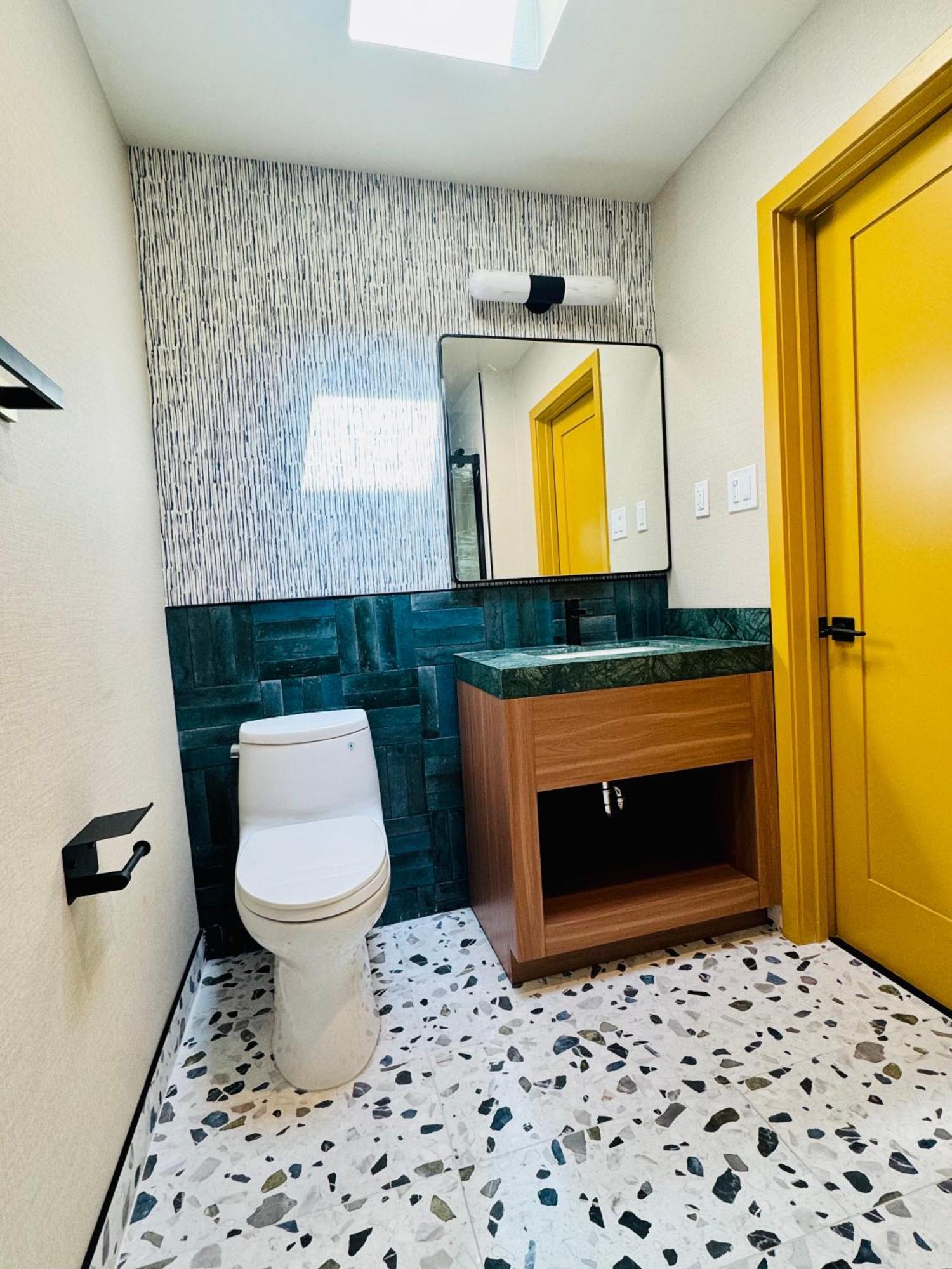 Star Motel San Francisco Extérieur photo