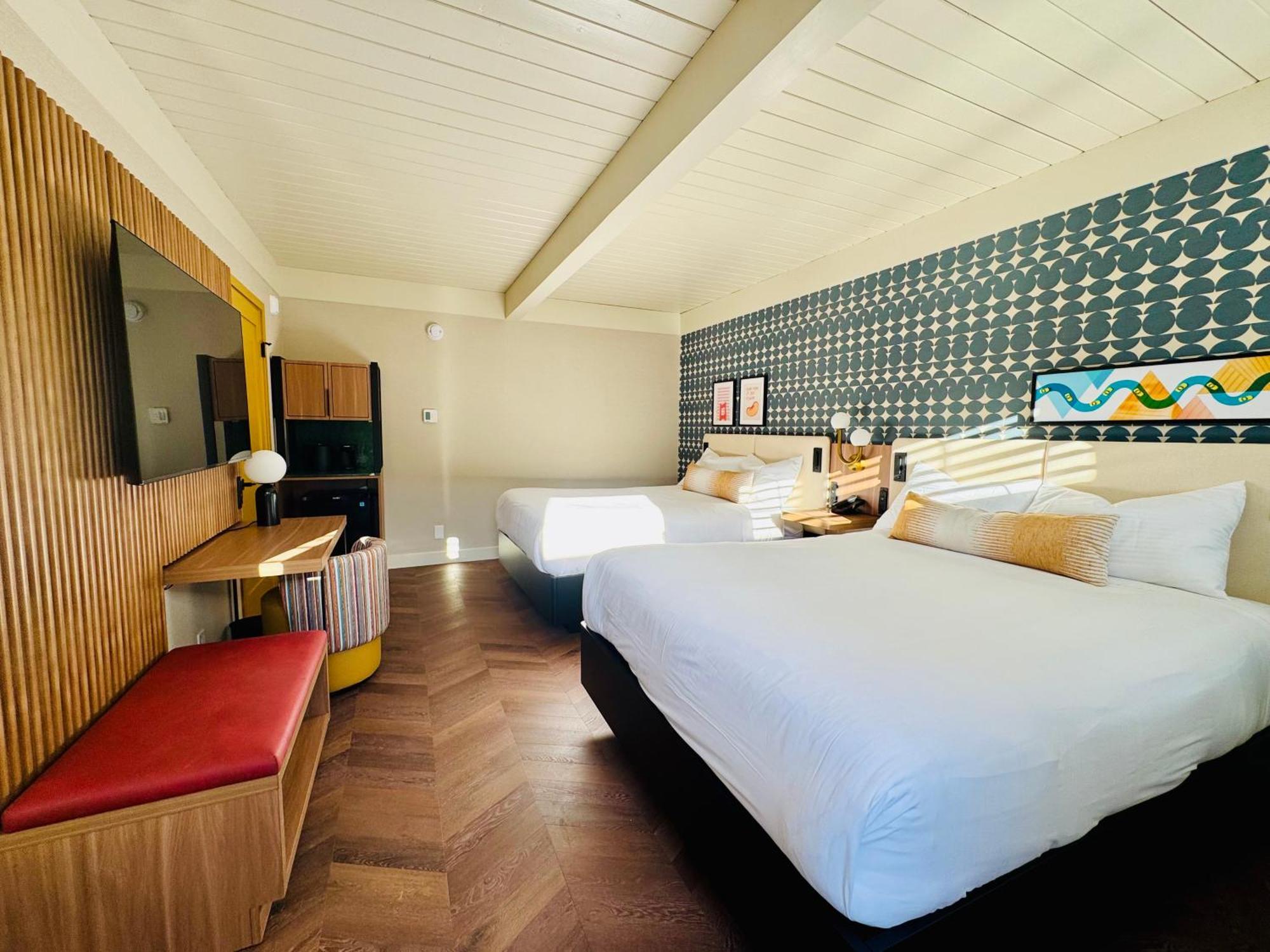 Star Motel San Francisco Extérieur photo