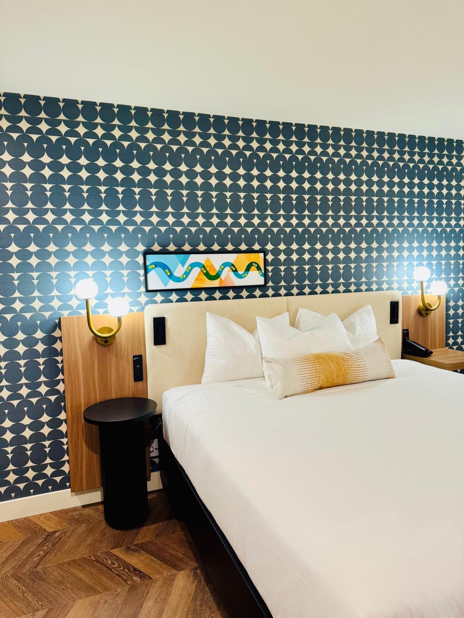 Star Motel San Francisco Extérieur photo