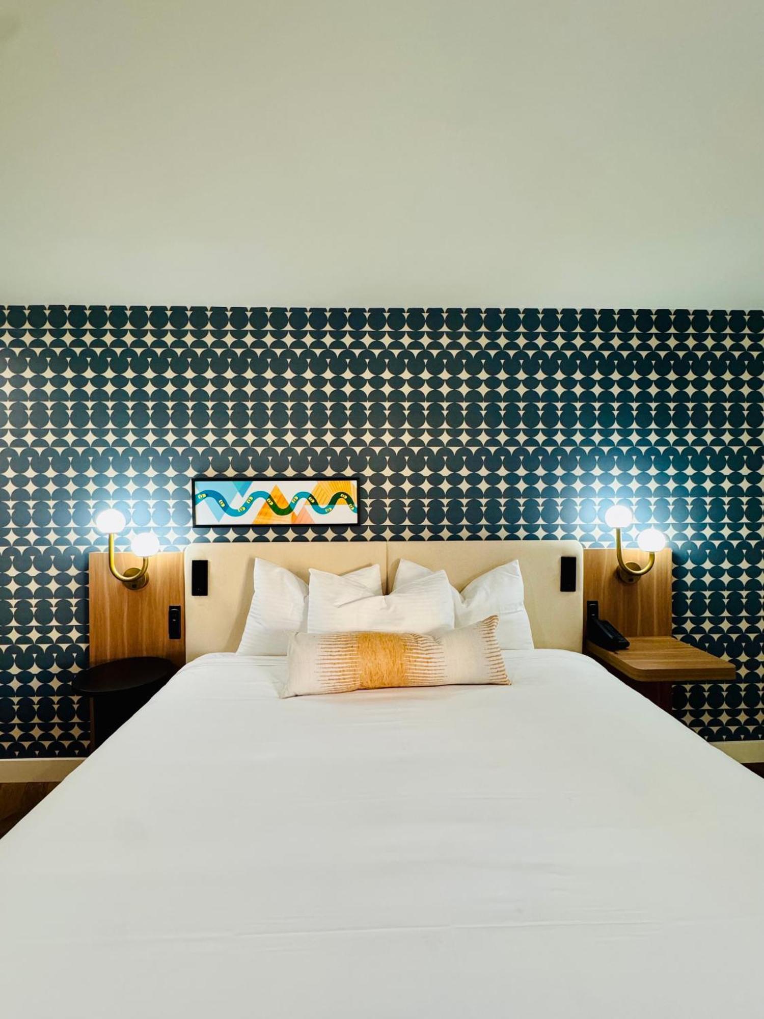 Star Motel San Francisco Extérieur photo
