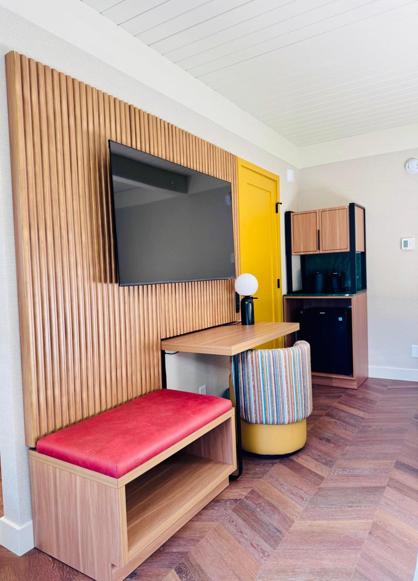 Star Motel San Francisco Extérieur photo
