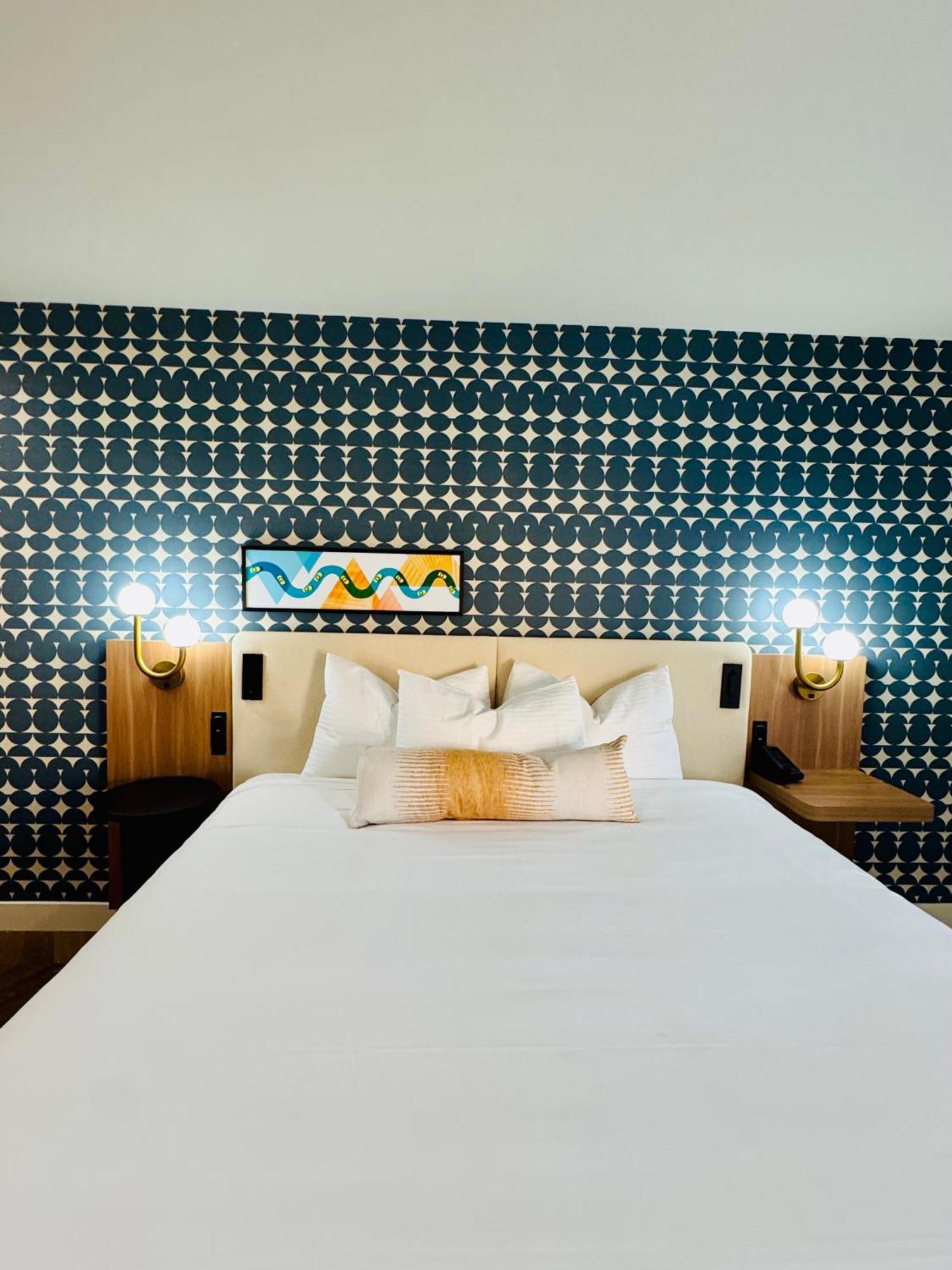 Star Motel San Francisco Extérieur photo