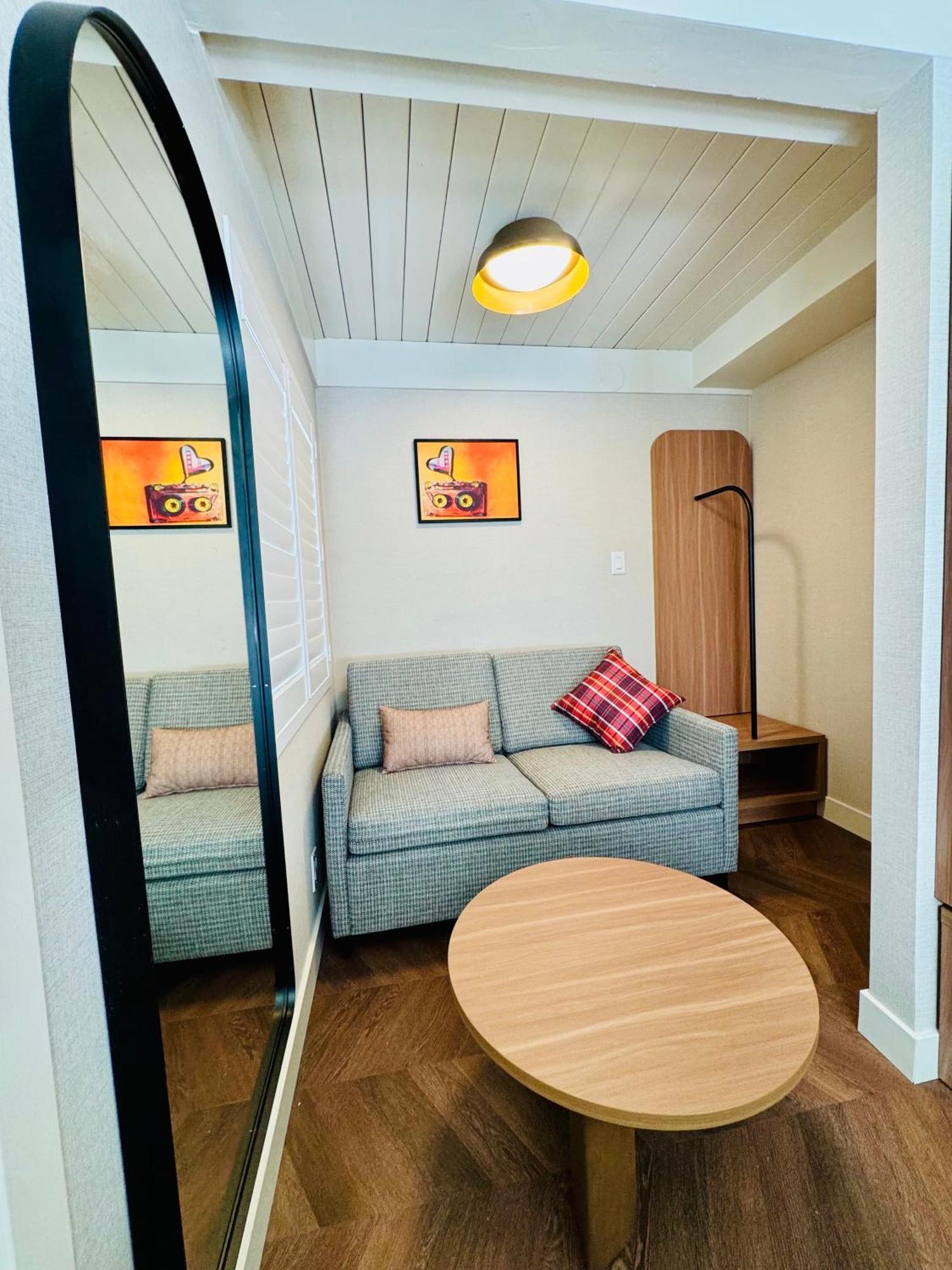 Star Motel San Francisco Extérieur photo