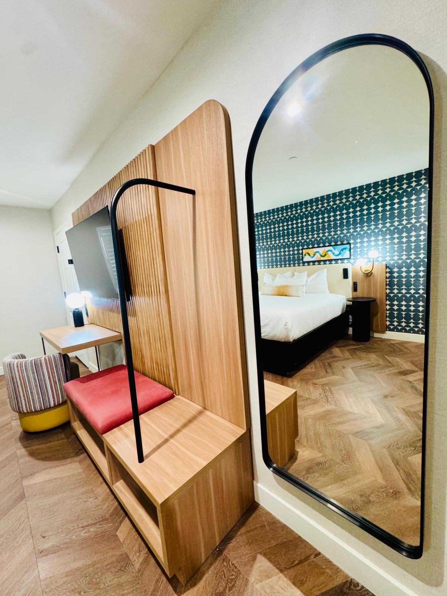 Star Motel San Francisco Extérieur photo